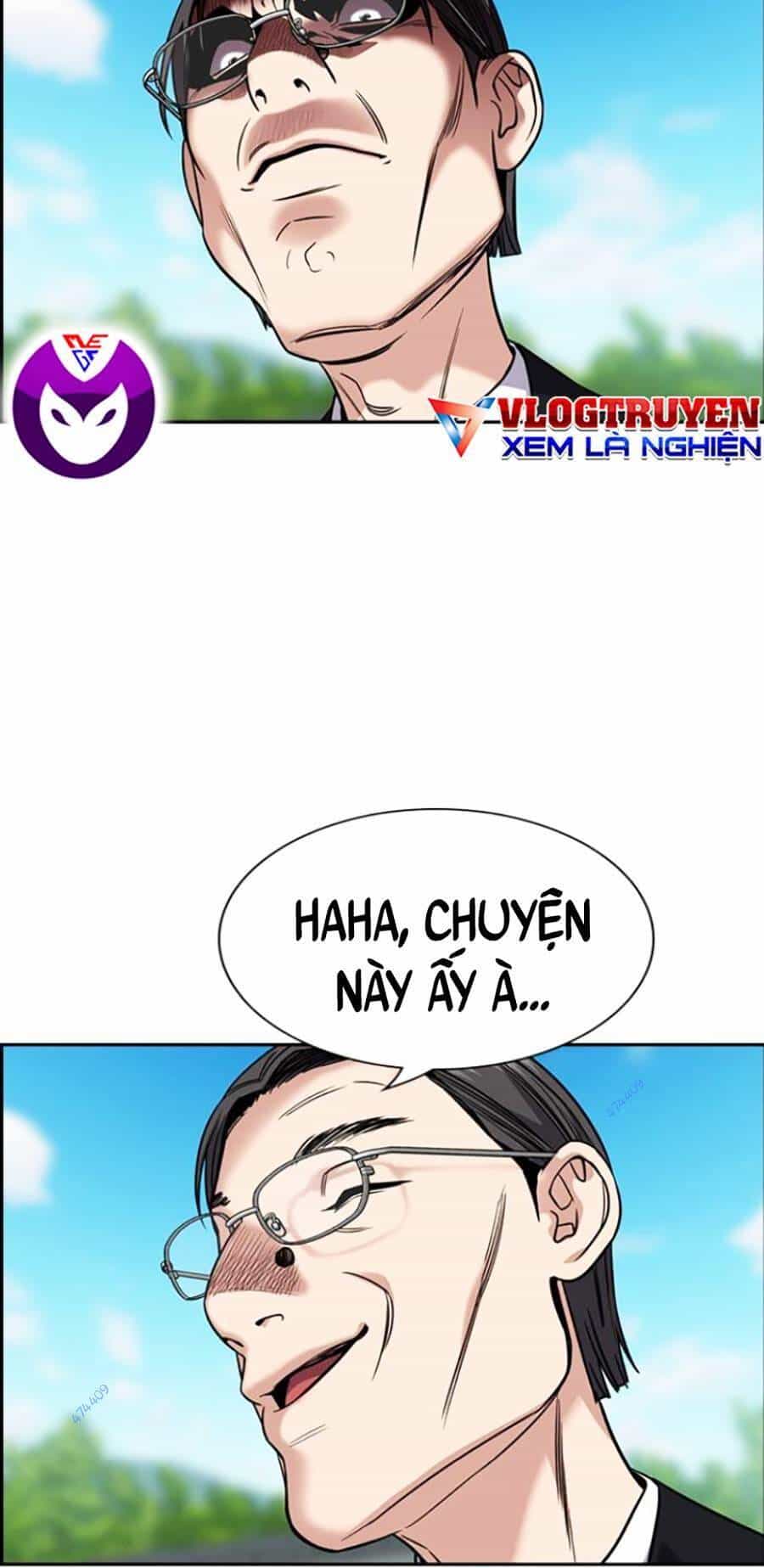 Giáo Dục Chân Chính - Chương 105 - ảnh 3