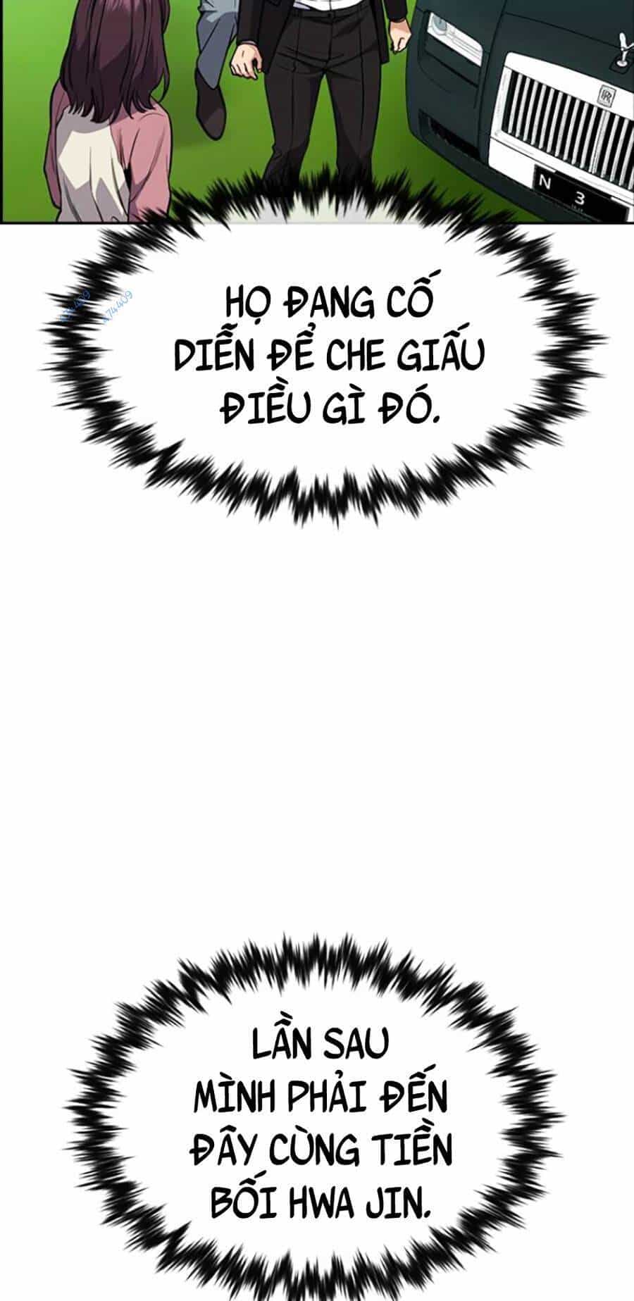 Giáo Dục Chân Chính - Chương 105 - ảnh 38
