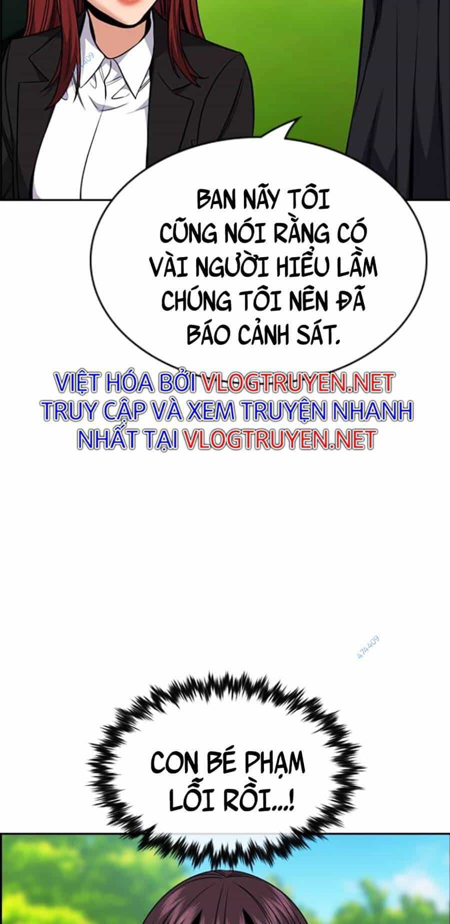 Giáo Dục Chân Chính - Chương 105 - ảnh 5