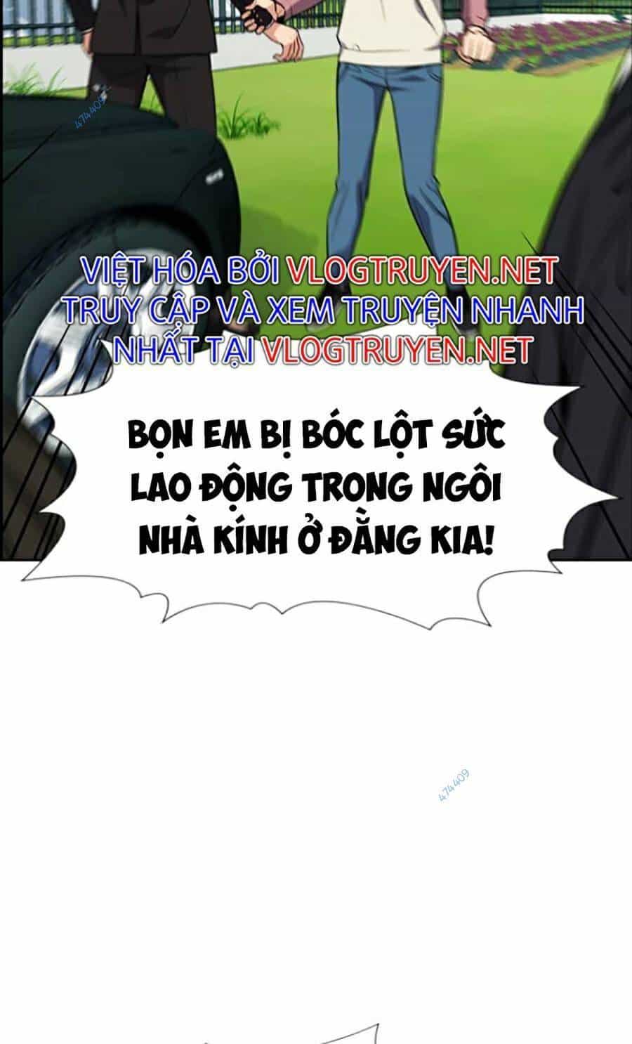 Giáo Dục Chân Chính - Chương 105 - ảnh 51