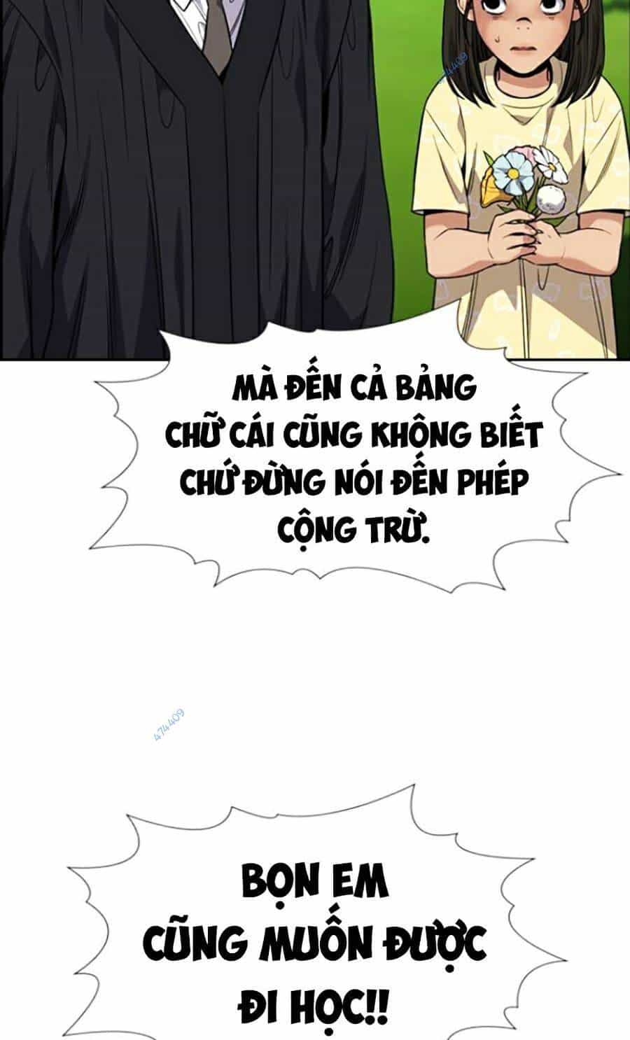 Giáo Dục Chân Chính - Chương 105 - ảnh 55