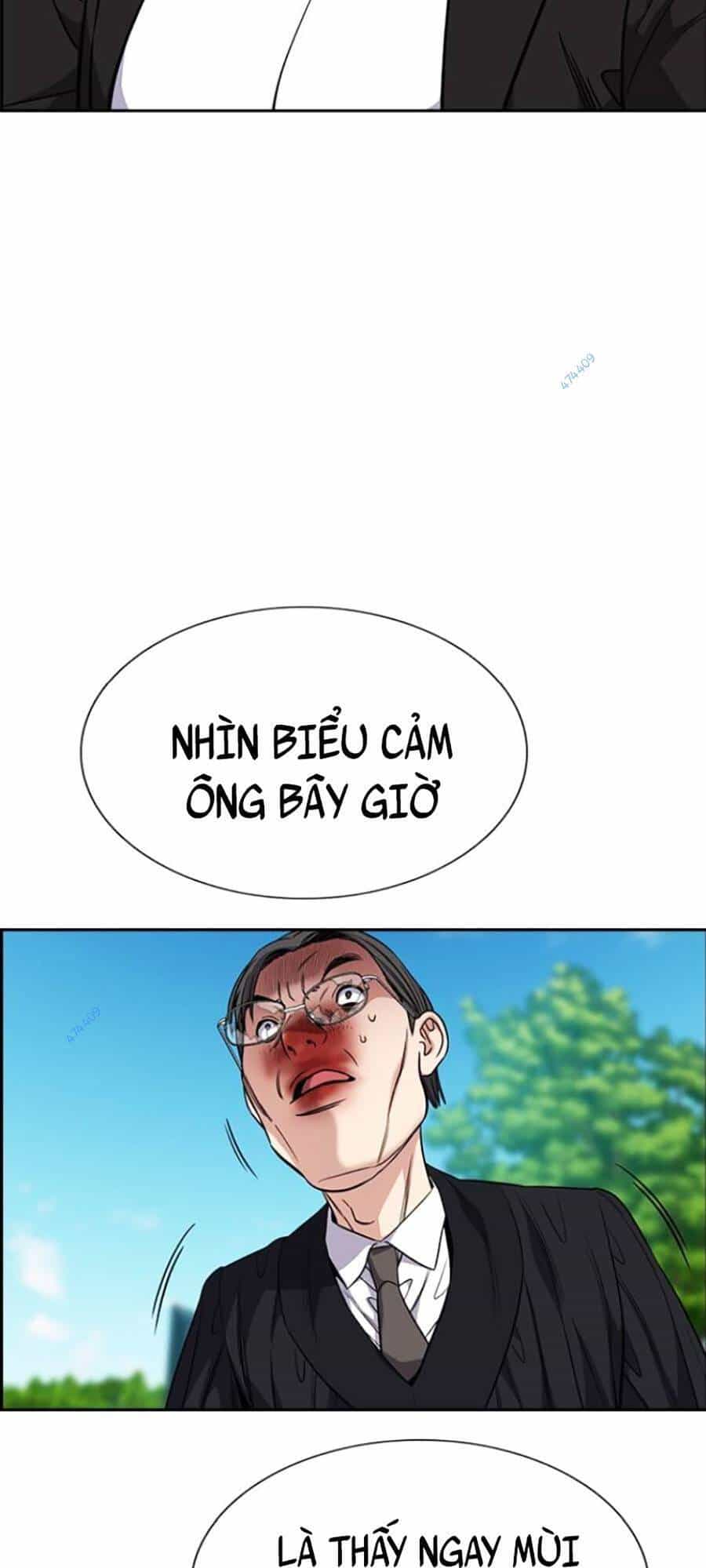 Giáo Dục Chân Chính - Chương 106 - ảnh 24
