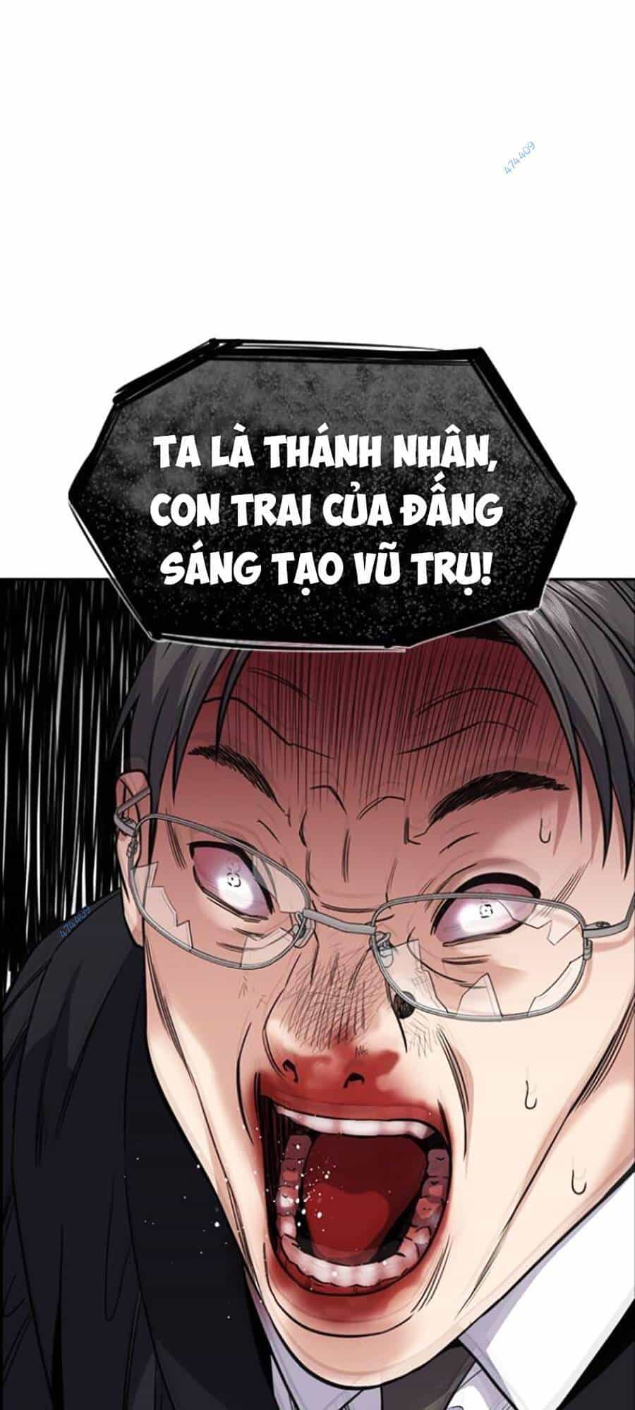 Giáo Dục Chân Chính - Chương 106 - ảnh 26