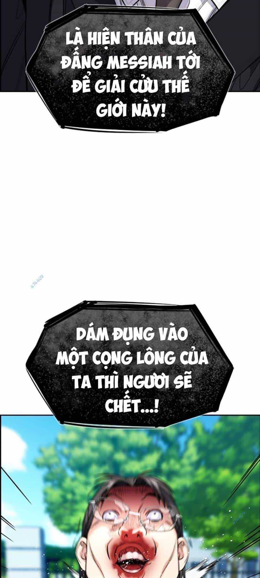 Giáo Dục Chân Chính - Chương 106 - ảnh 27