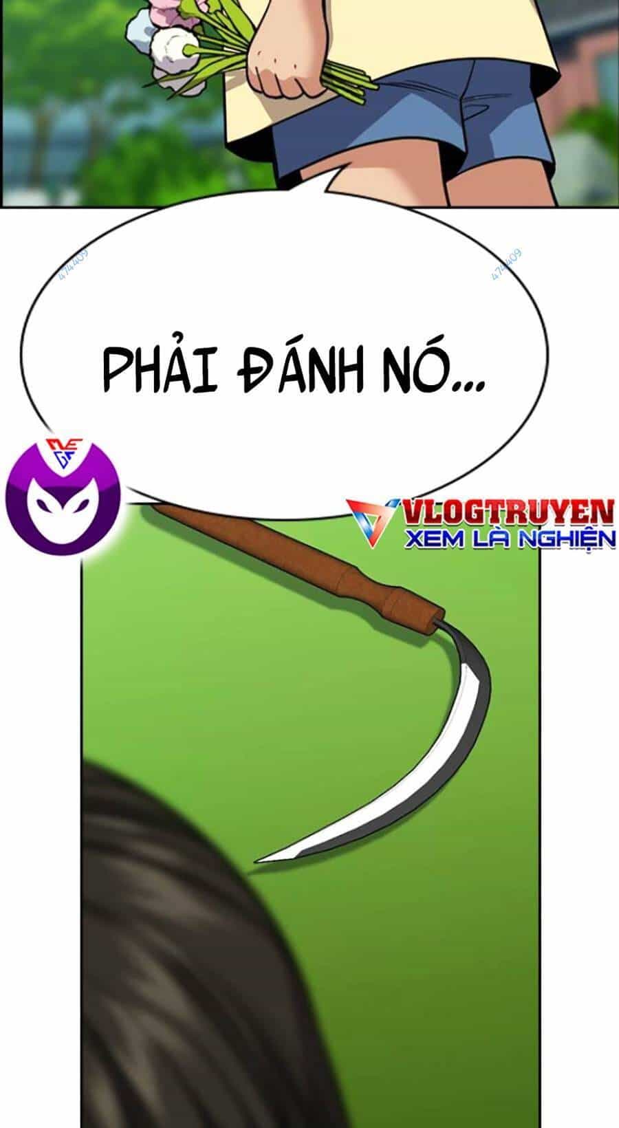 Giáo Dục Chân Chính - Chương 106 - ảnh 33