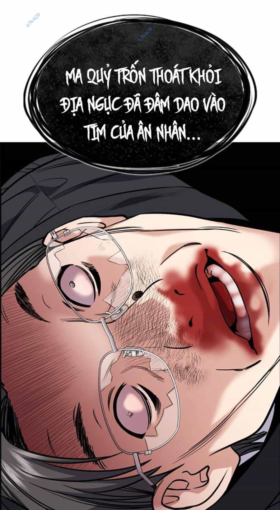 Giáo Dục Chân Chính - Chương 106 - ảnh 36