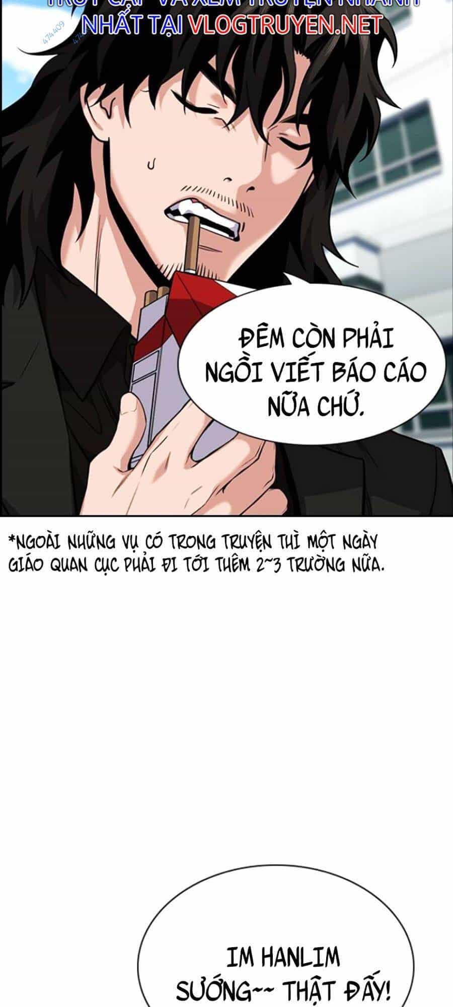 Giáo Dục Chân Chính - Chương 106 - ảnh 5