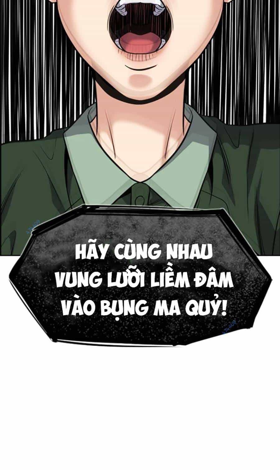 Giáo Dục Chân Chính - Chương 106 - ảnh 62