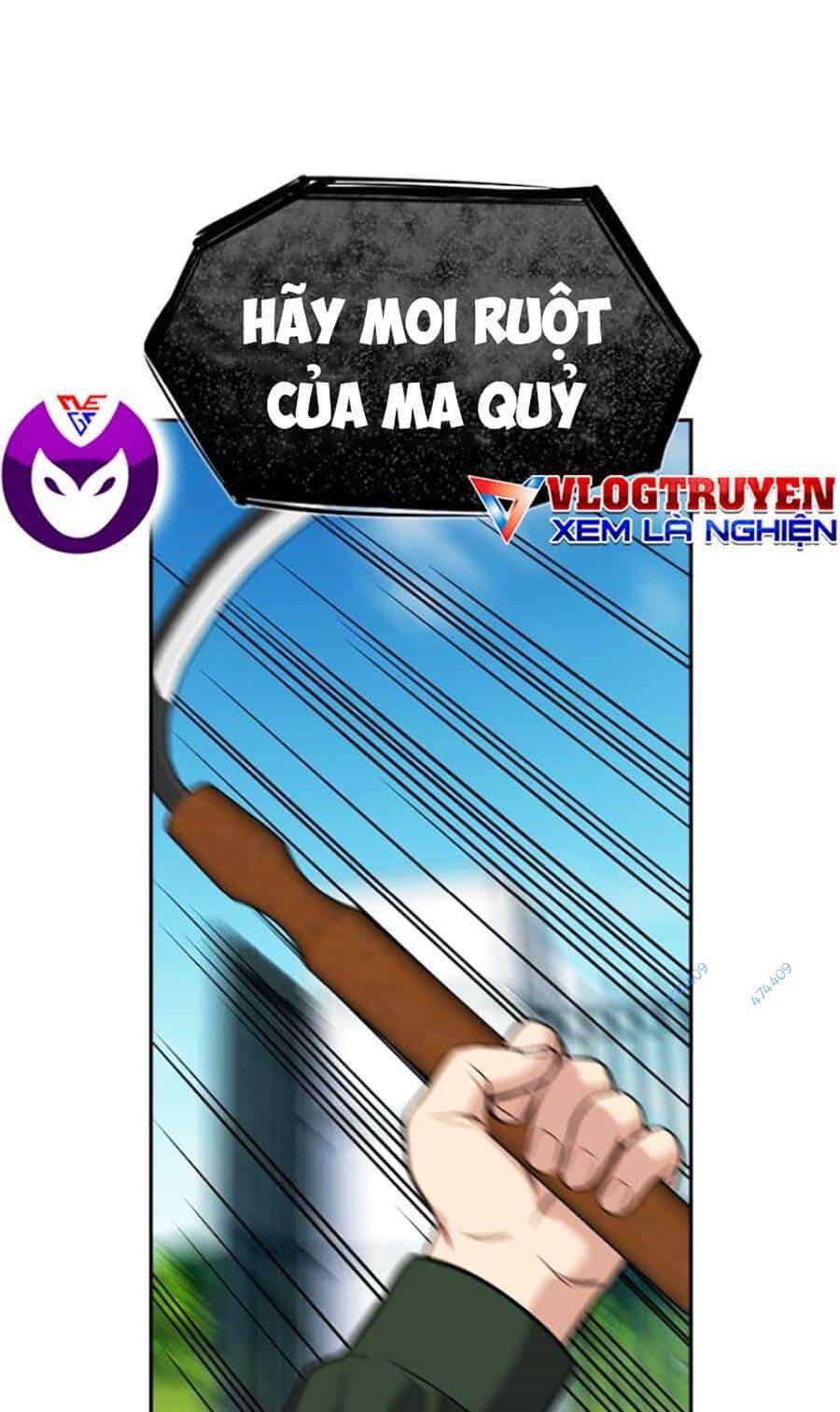 Giáo Dục Chân Chính - Chương 106 - ảnh 63