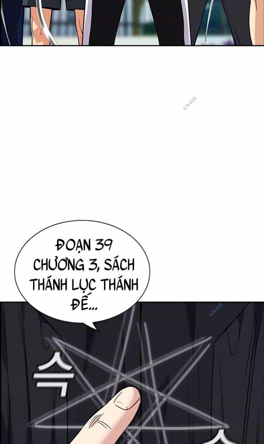 Giáo Dục Chân Chính - Chương 106 - ảnh 74