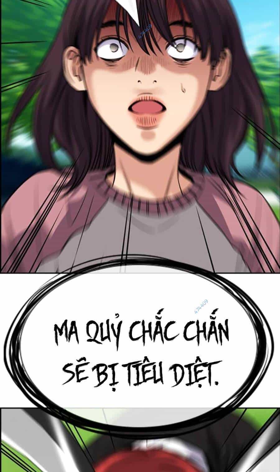 Giáo Dục Chân Chính - Chương 106 - ảnh 77