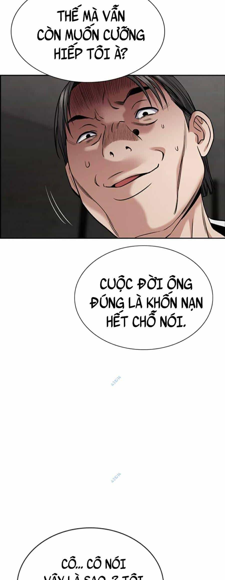 Giáo Dục Chân Chính - Chương 107 - ảnh 10