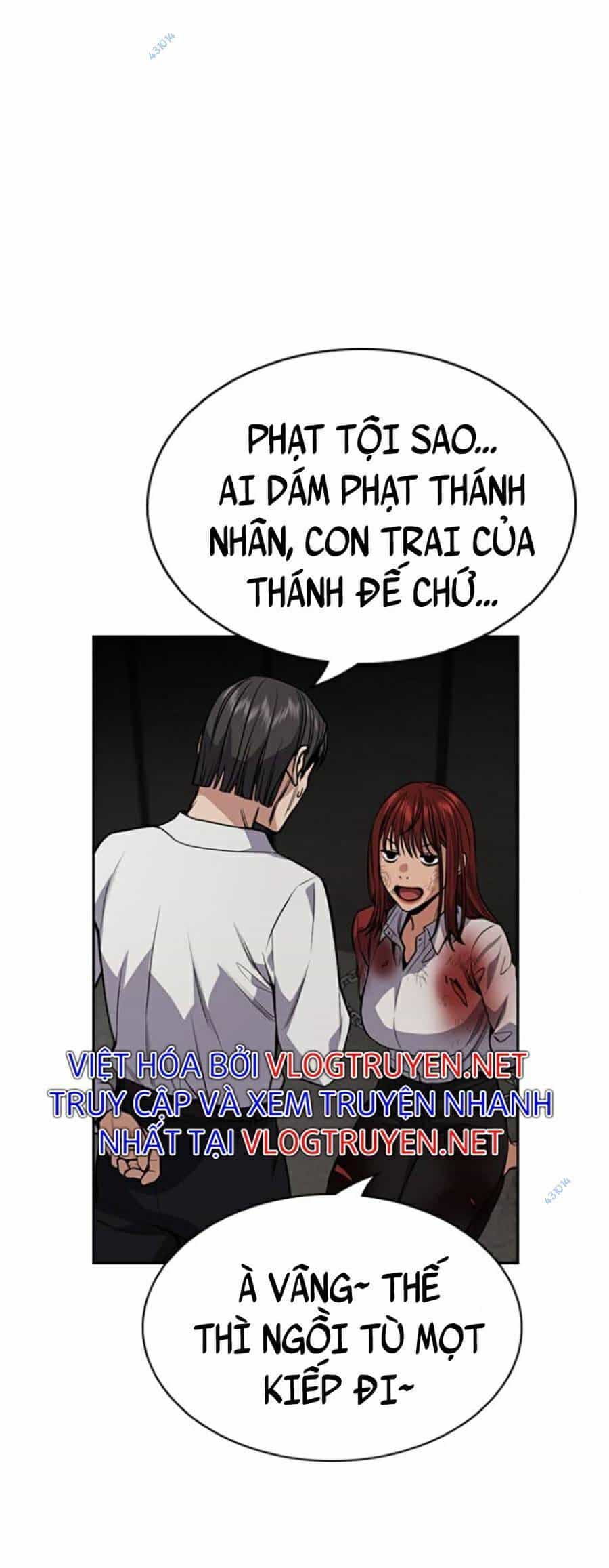 Giáo Dục Chân Chính - Chương 107 - ảnh 14