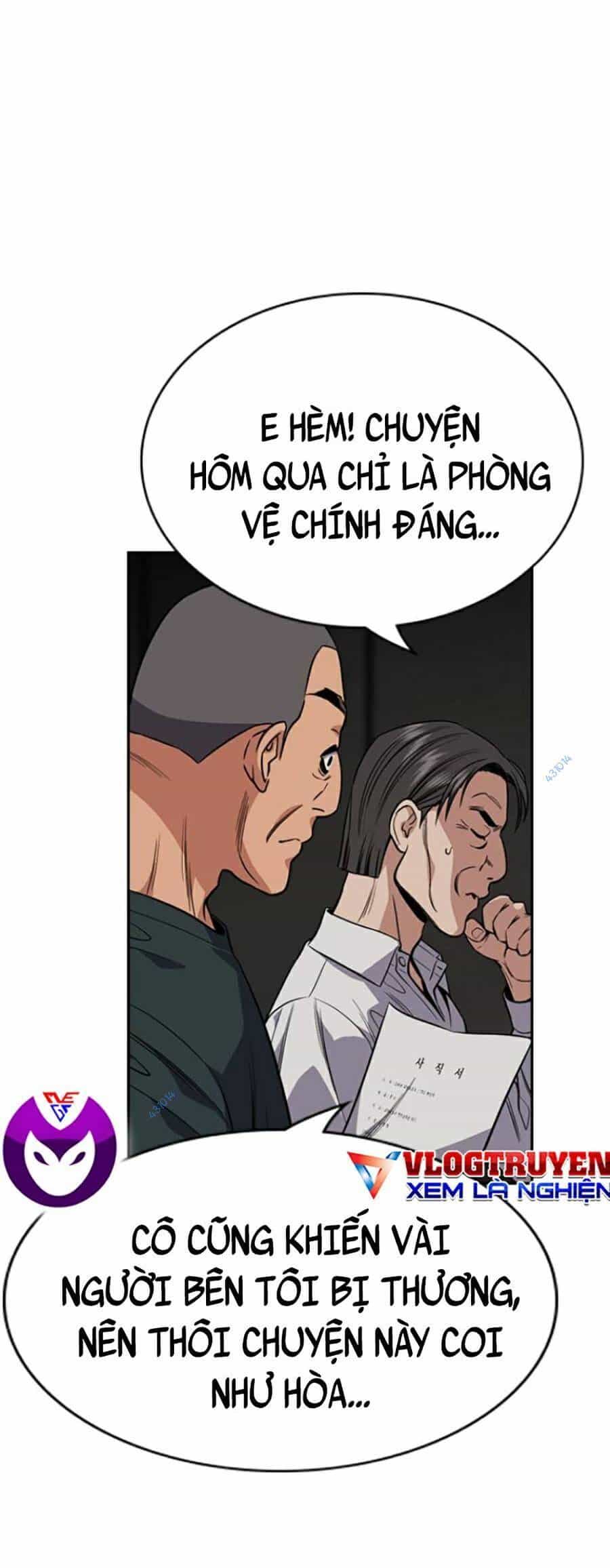 Giáo Dục Chân Chính - Chương 107 - ảnh 15