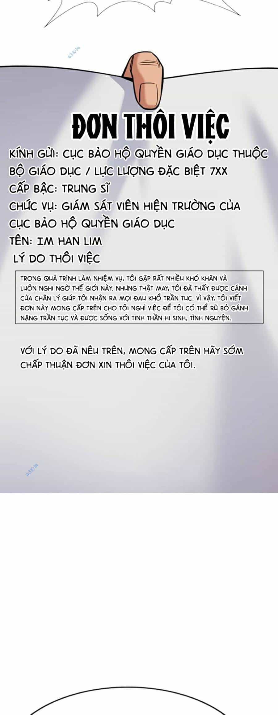 Giáo Dục Chân Chính - Chương 107 - ảnh 18