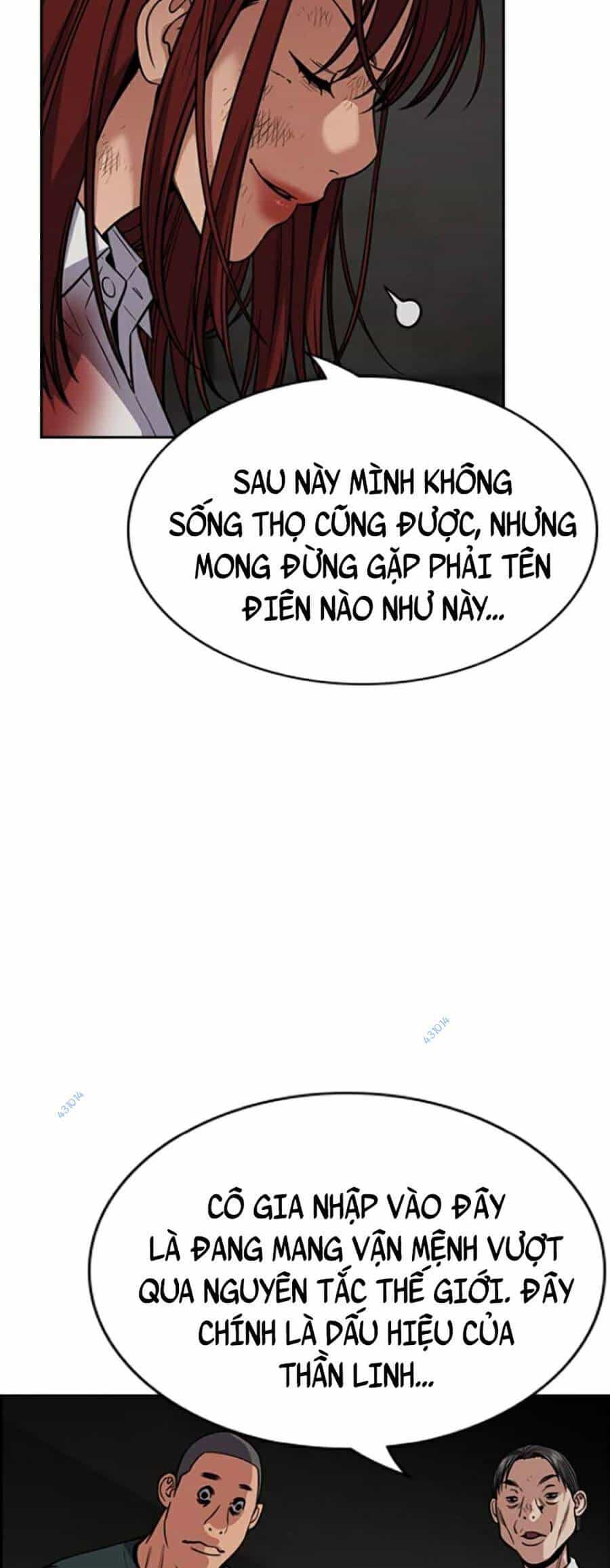 Giáo Dục Chân Chính - Chương 107 - ảnh 20
