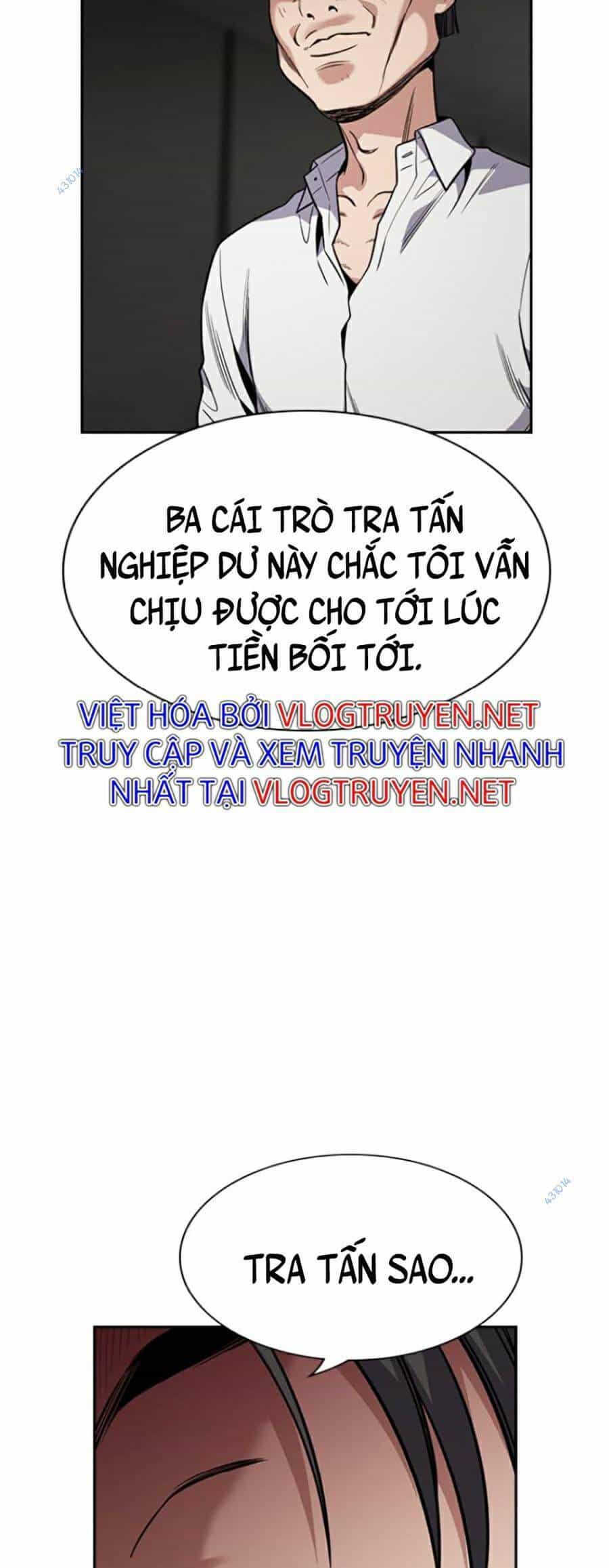Giáo Dục Chân Chính - Chương 107 - ảnh 23