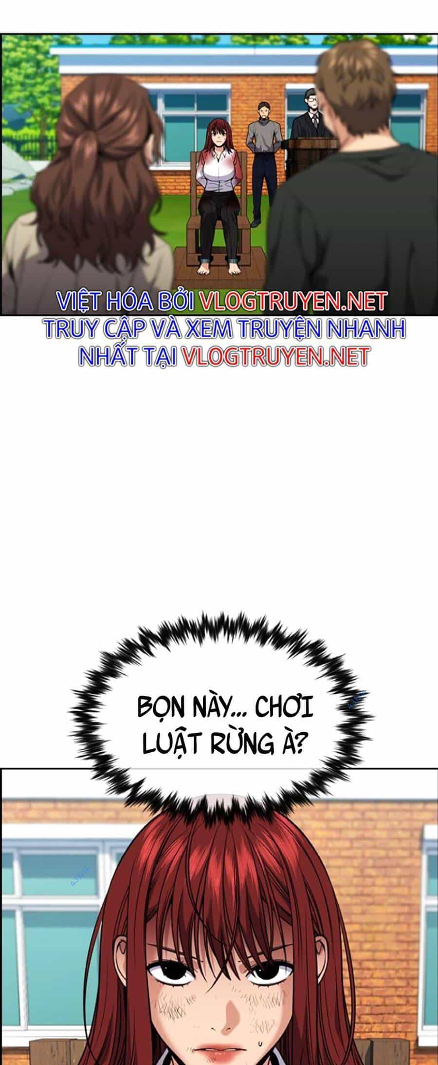 Giáo Dục Chân Chính - Chương 107 - ảnh 32