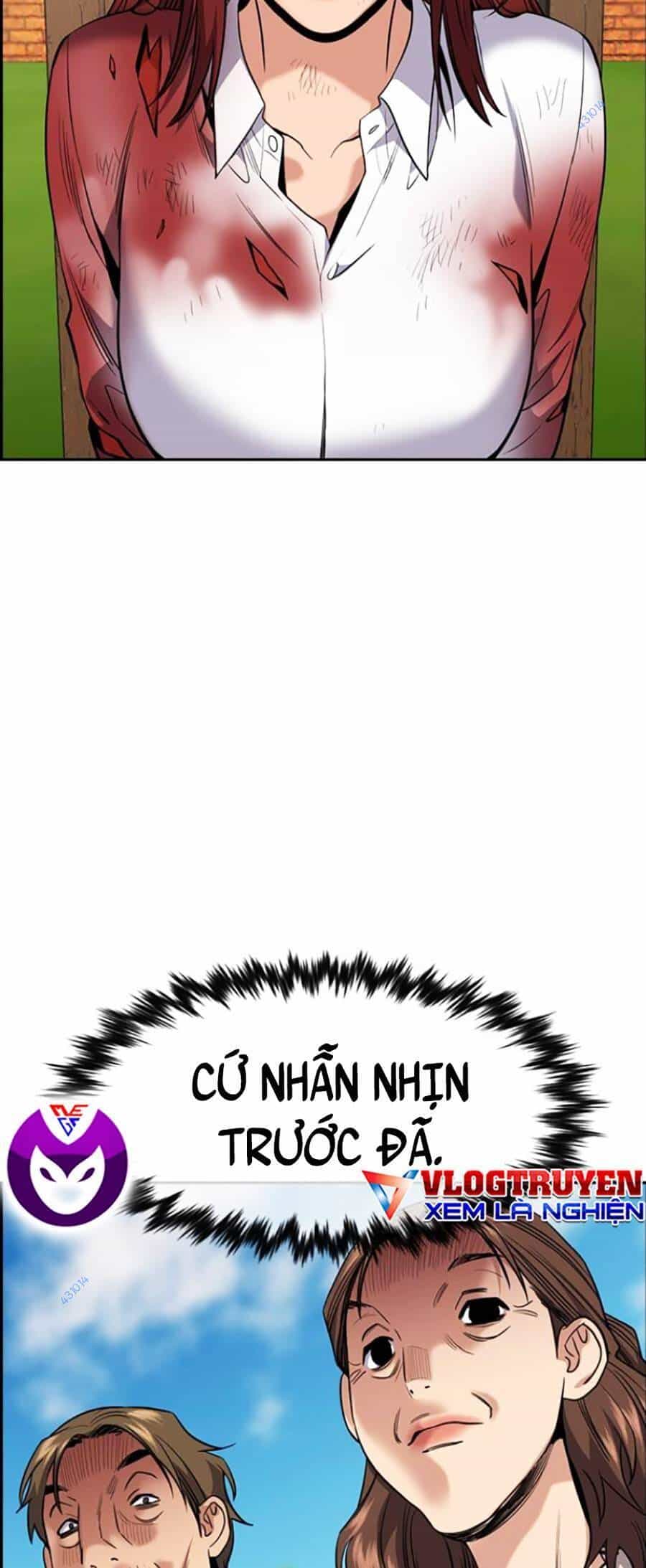 Giáo Dục Chân Chính - Chương 107 - ảnh 33