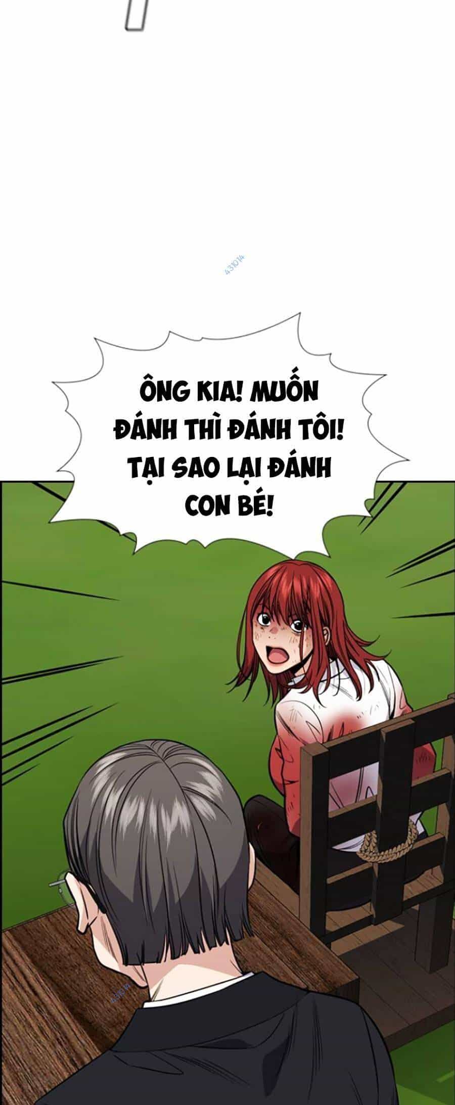 Giáo Dục Chân Chính - Chương 107 - ảnh 38