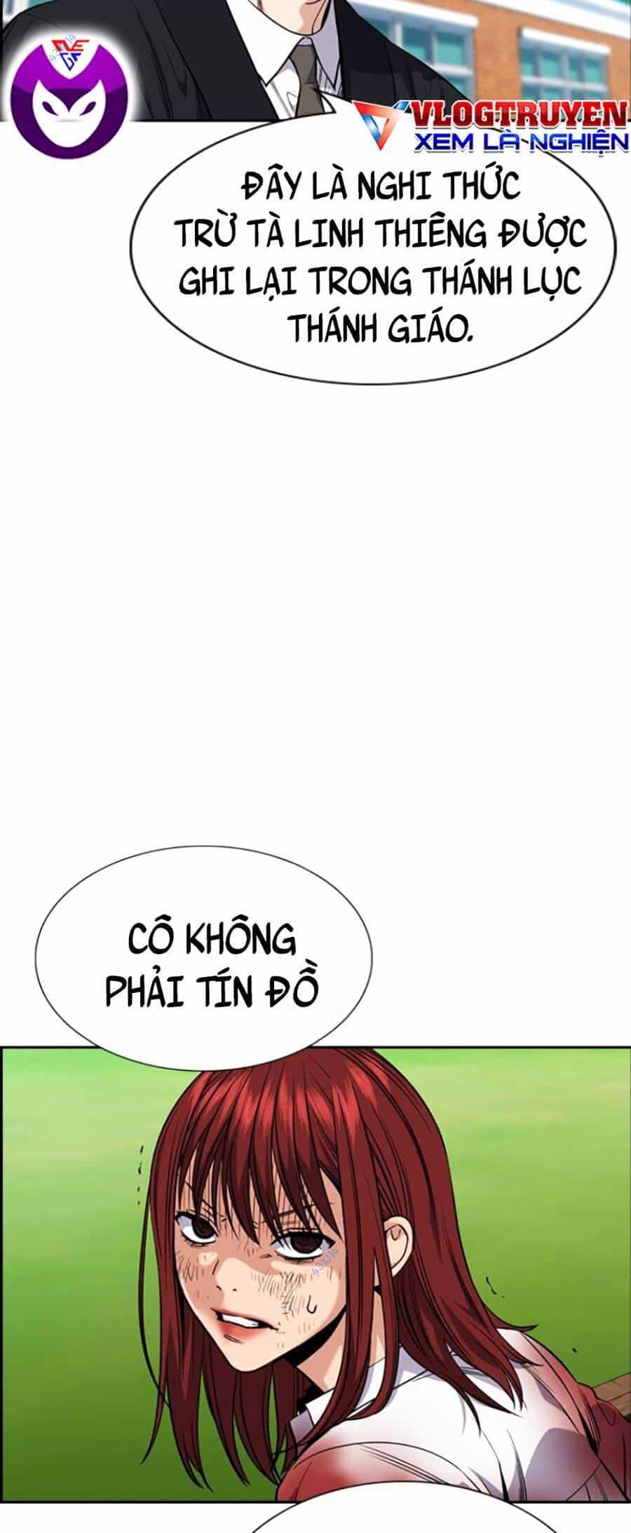 Giáo Dục Chân Chính - Chương 107 - ảnh 40