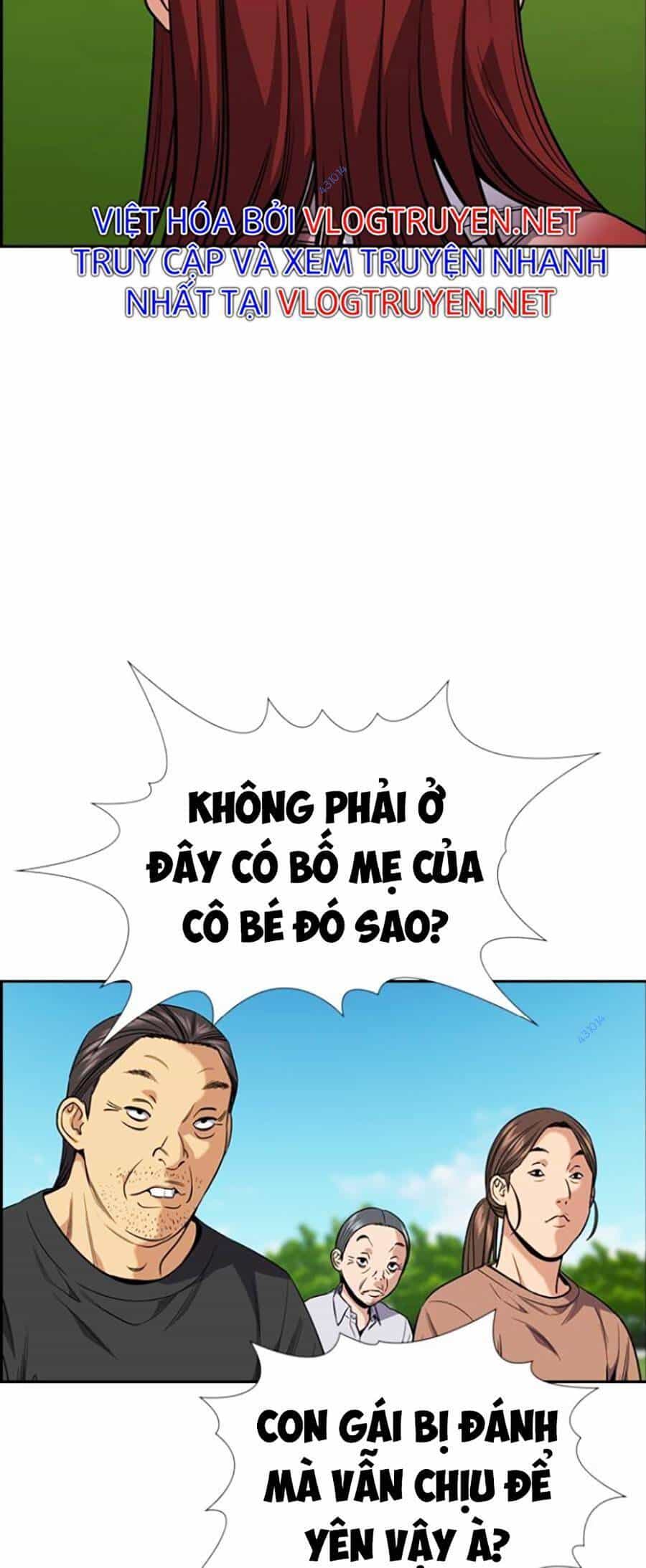 Giáo Dục Chân Chính - Chương 107 - ảnh 42