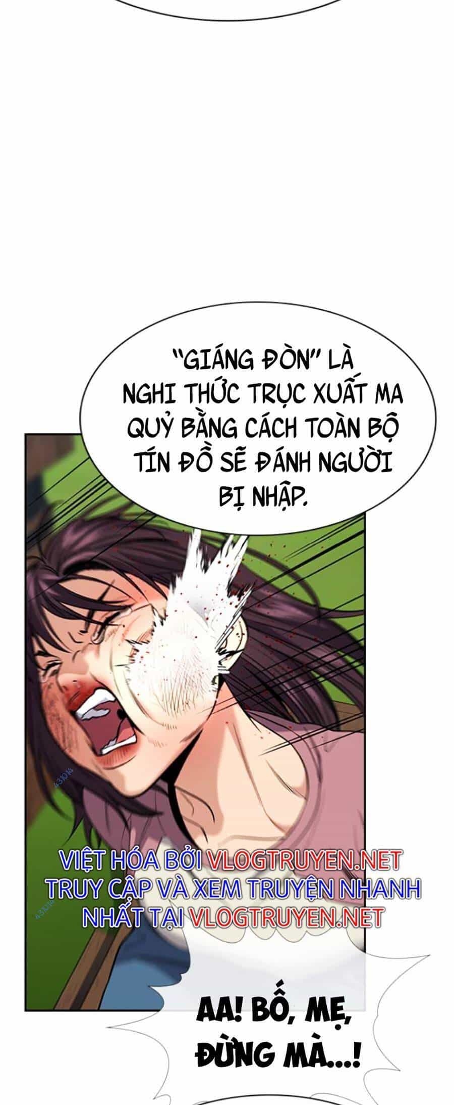 Giáo Dục Chân Chính - Chương 107 - ảnh 45