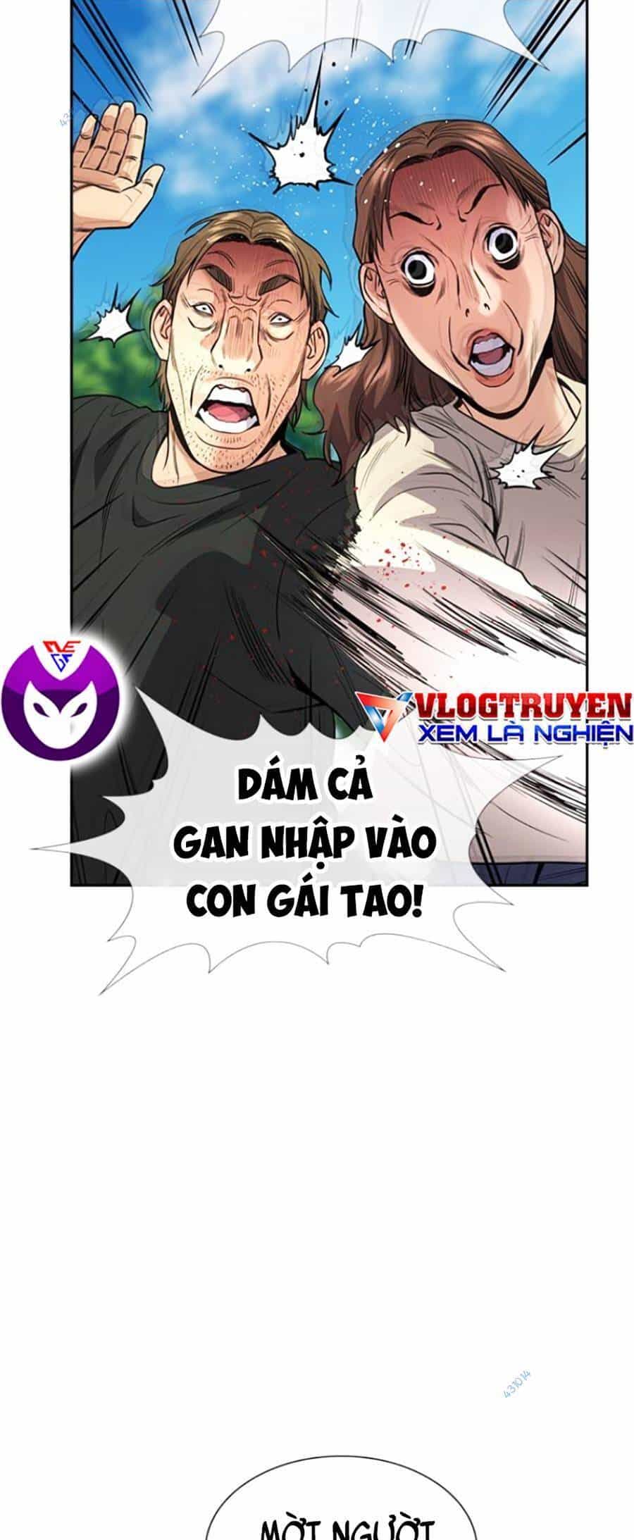 Giáo Dục Chân Chính - Chương 107 - ảnh 47