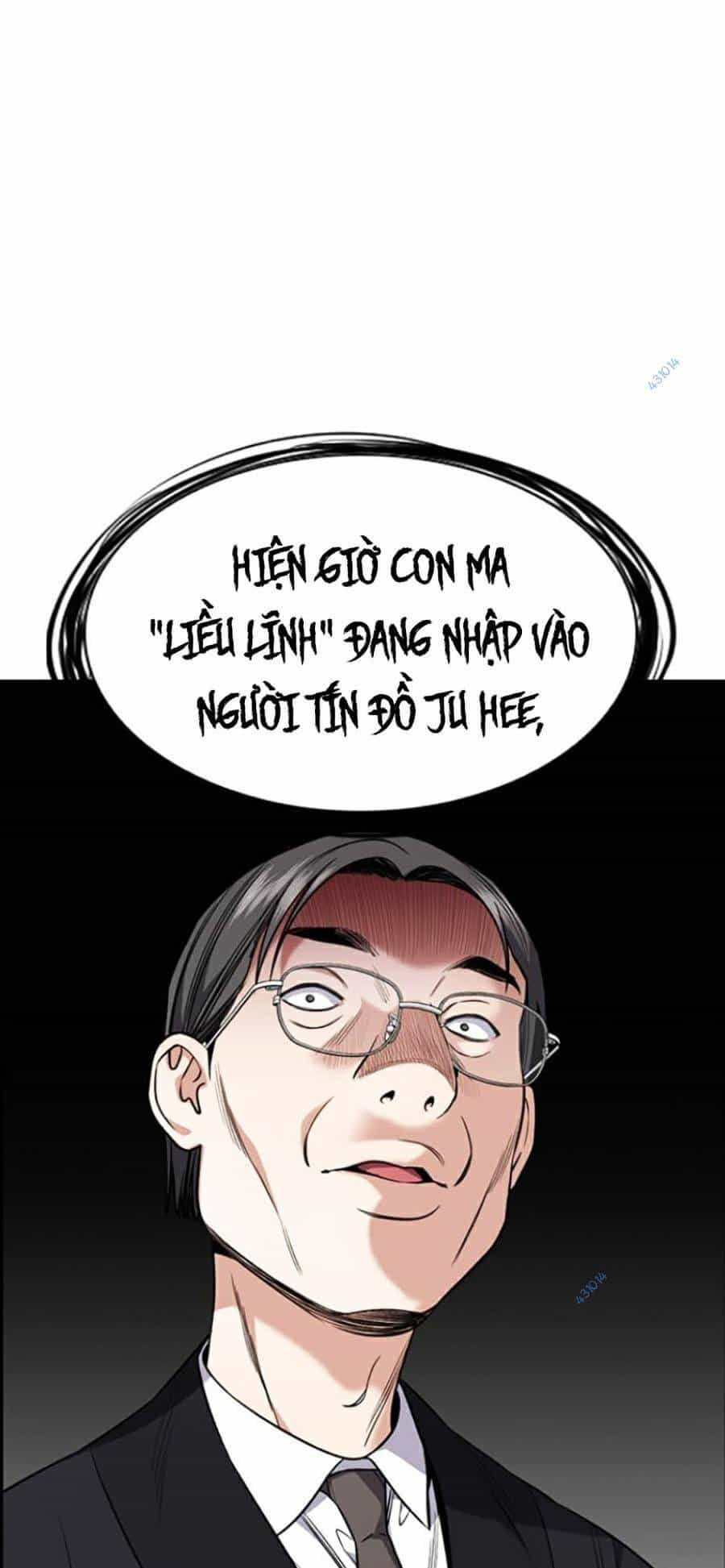 Giáo Dục Chân Chính - Chương 107 - ảnh 57