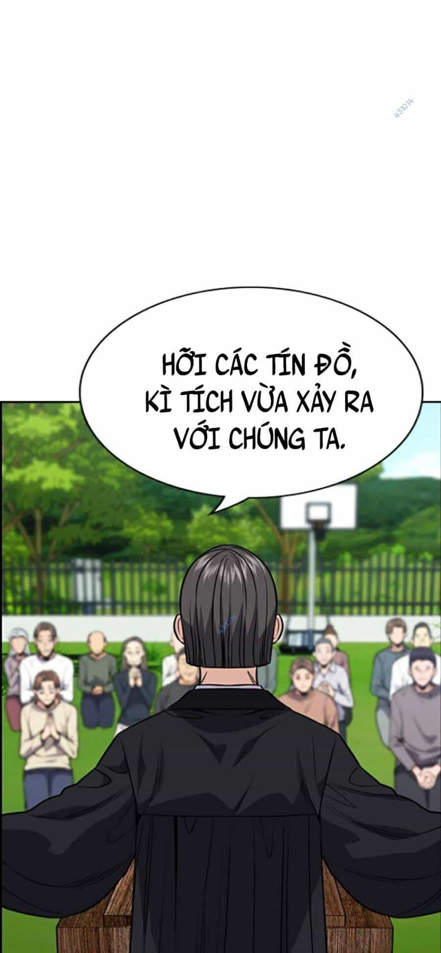 Giáo Dục Chân Chính - Chương 107 - ảnh 63
