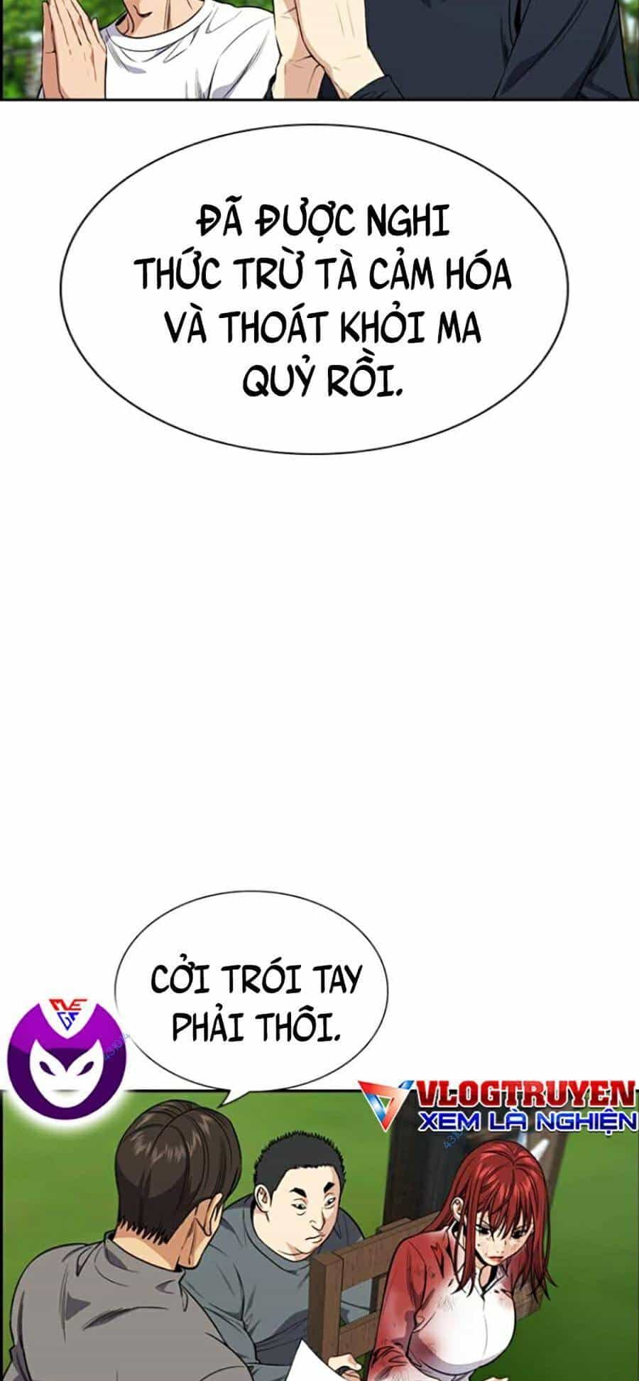 Giáo Dục Chân Chính - Chương 107 - ảnh 65