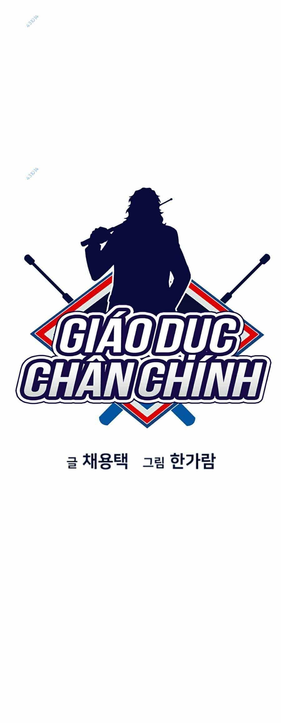 Giáo Dục Chân Chính - Chương 107 - ảnh 7