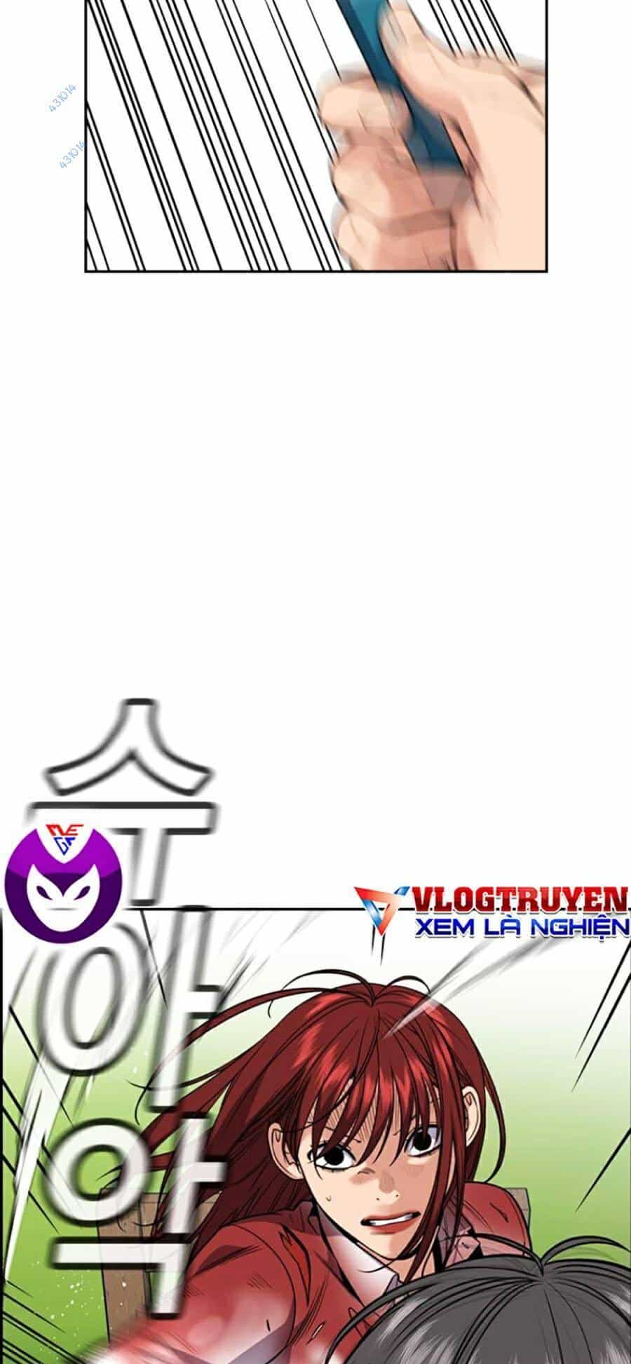 Giáo Dục Chân Chính - Chương 107 - ảnh 72