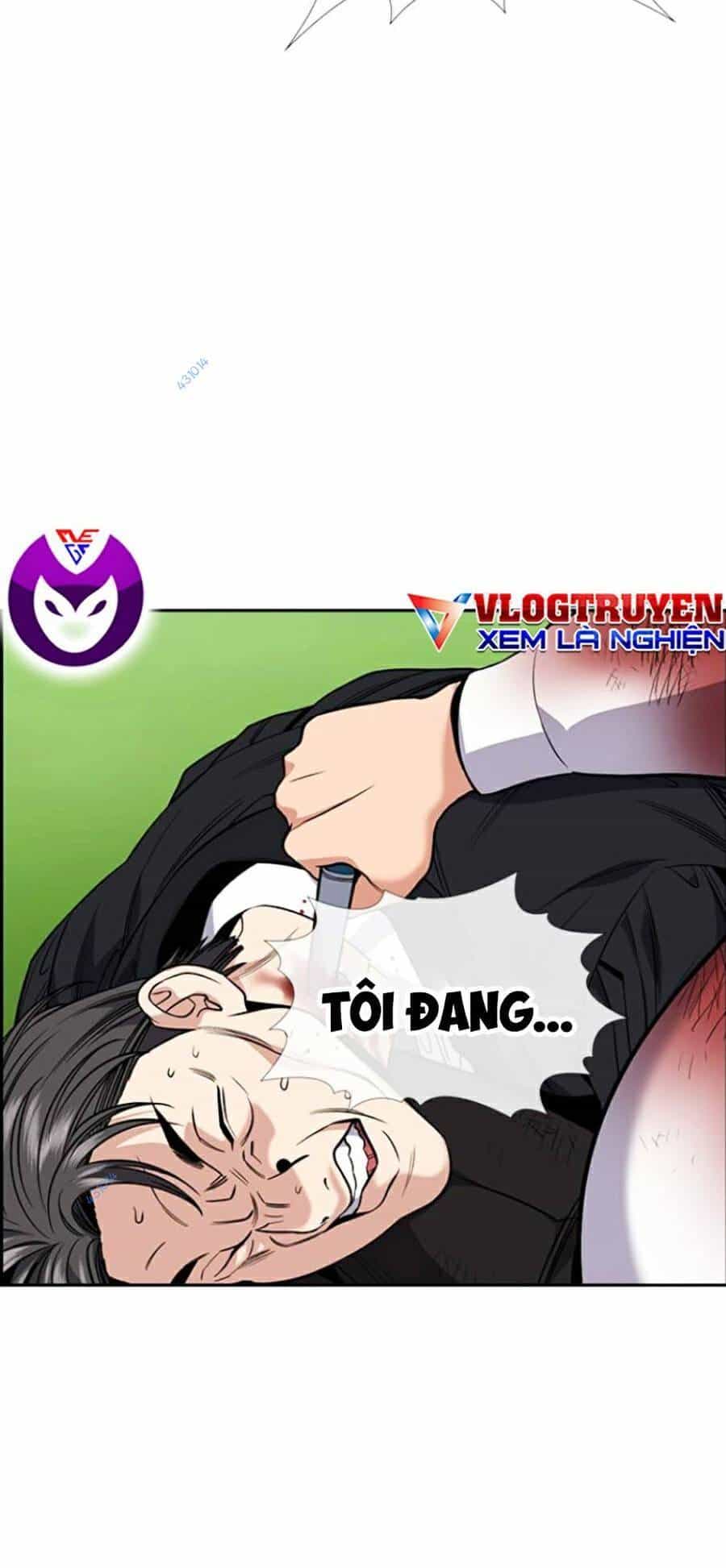 Giáo Dục Chân Chính - Chương 107 - ảnh 77