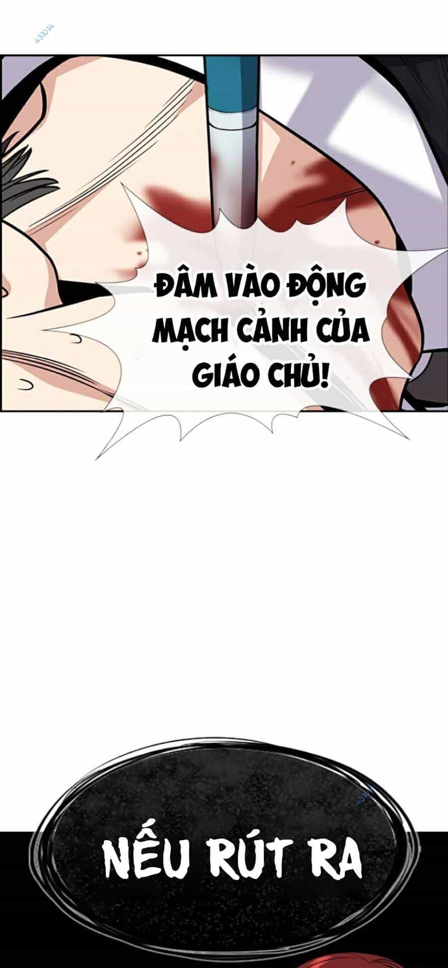 Giáo Dục Chân Chính - Chương 107 - ảnh 78
