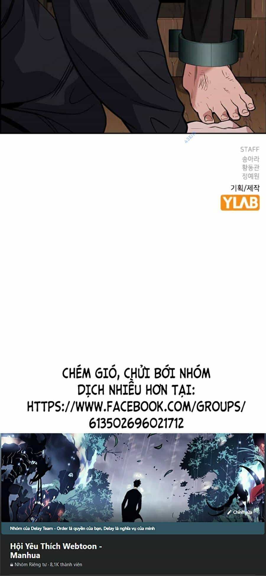 Giáo Dục Chân Chính - Chương 107 - ảnh 80