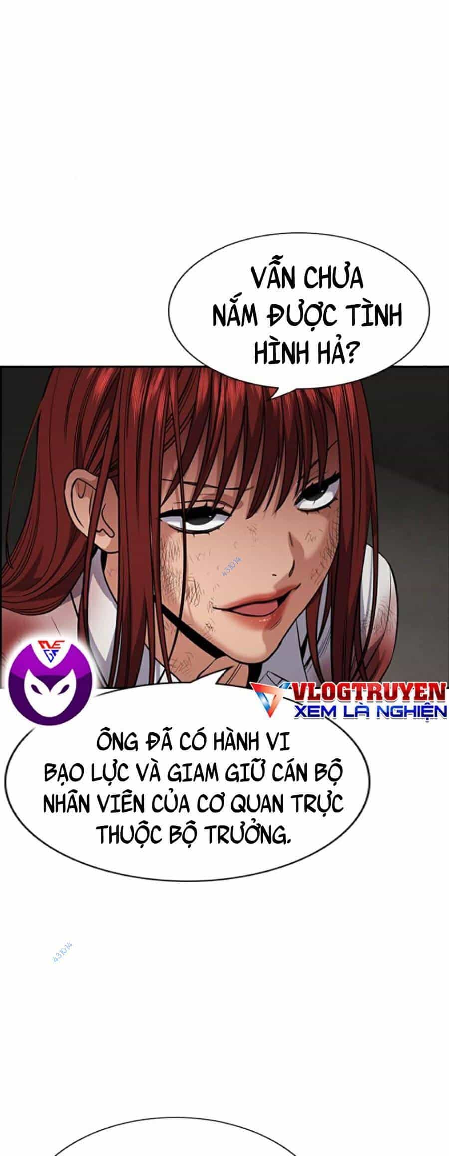 Giáo Dục Chân Chính - Chương 107 - ảnh 9