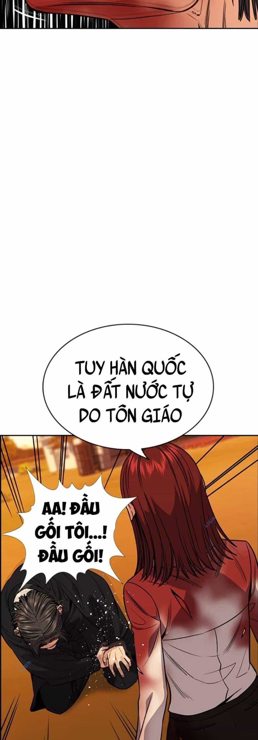 Giáo Dục Chân Chính - Chương 108 - ảnh 23
