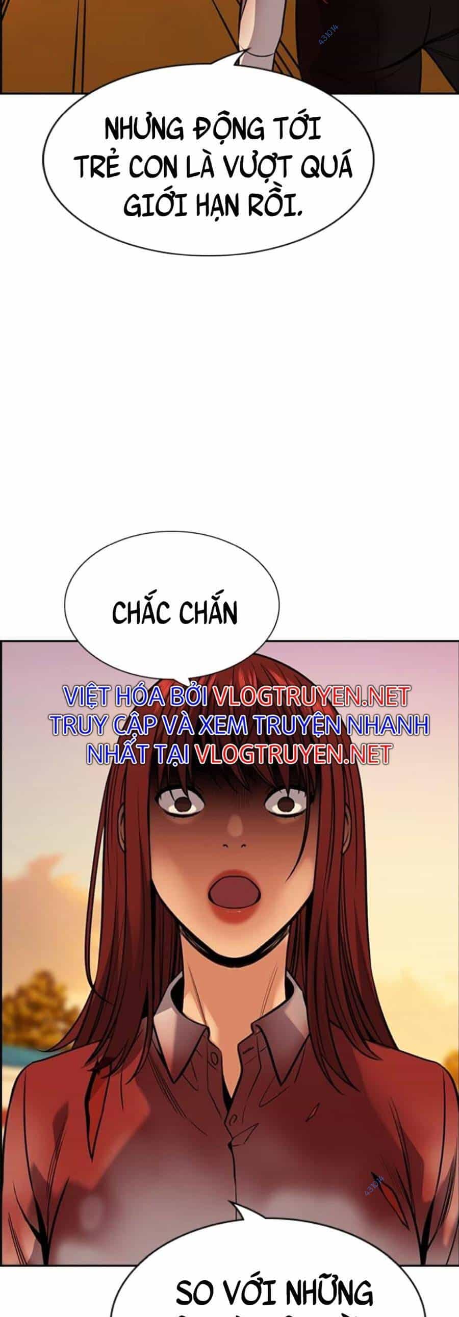 Giáo Dục Chân Chính - Chương 108 - ảnh 24