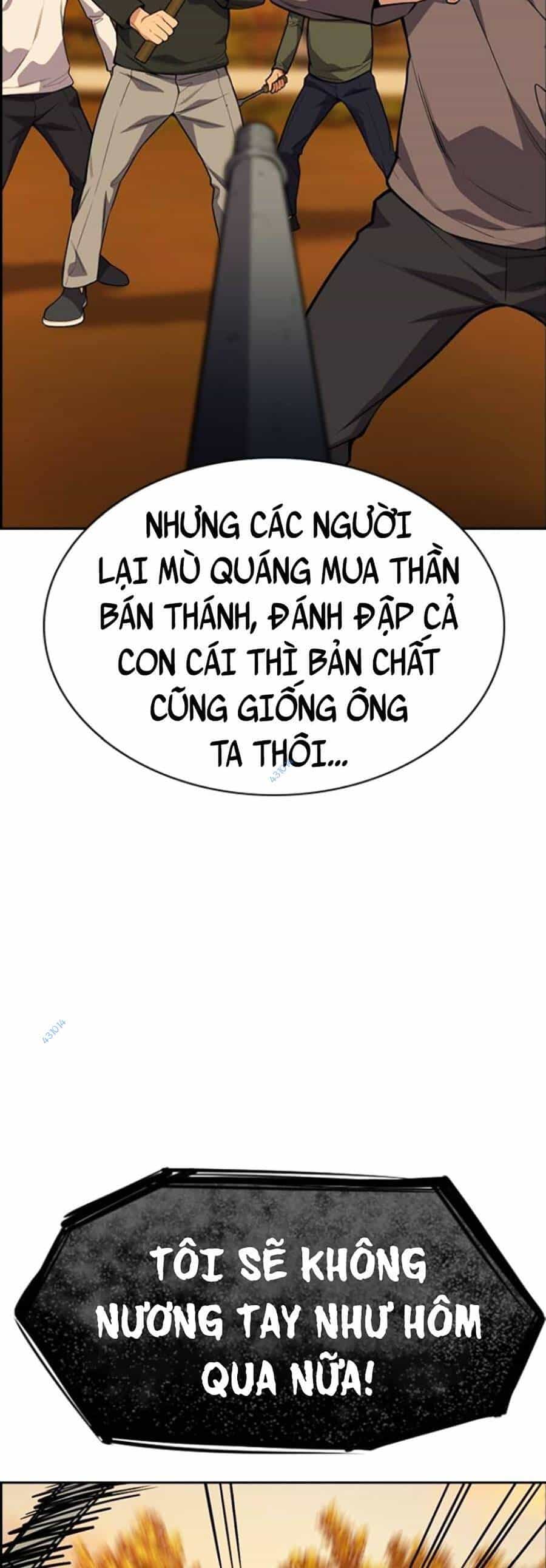 Giáo Dục Chân Chính - Chương 108 - ảnh 28
