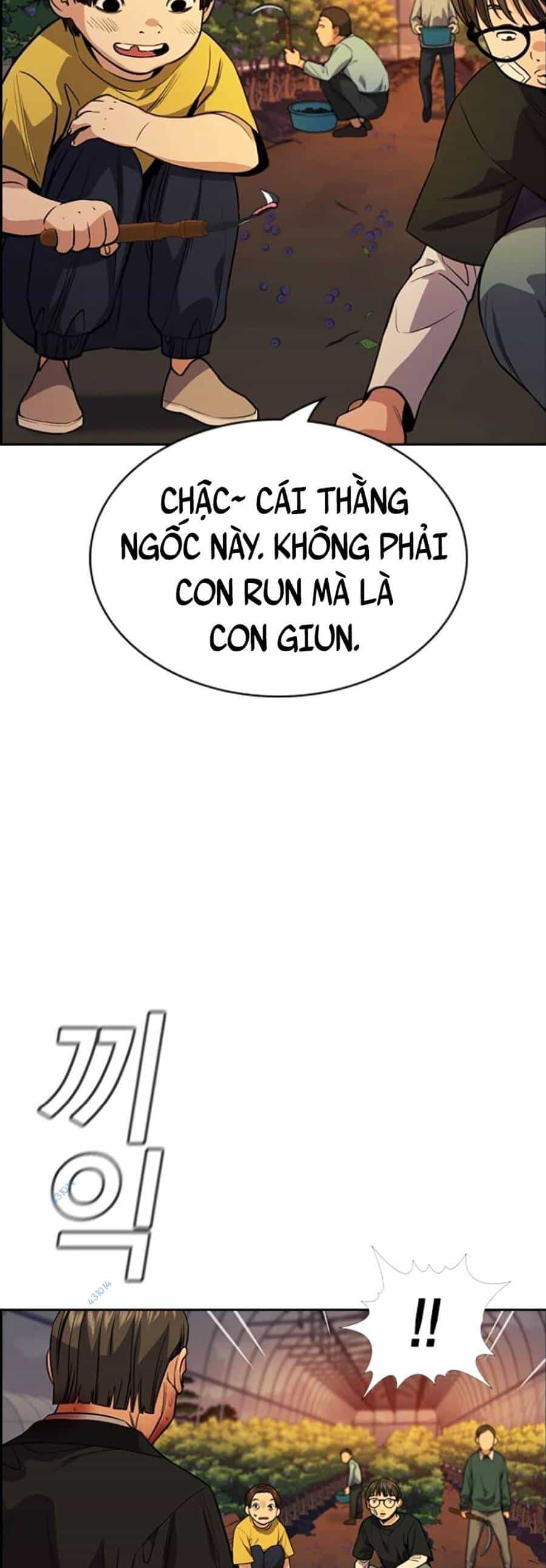 Giáo Dục Chân Chính - Chương 108 - ảnh 36
