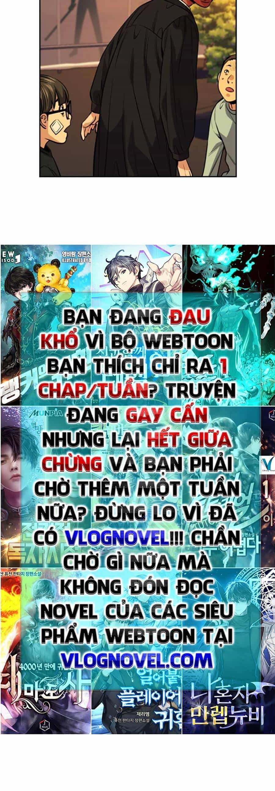 Giáo Dục Chân Chính - Chương 108 - ảnh 40
