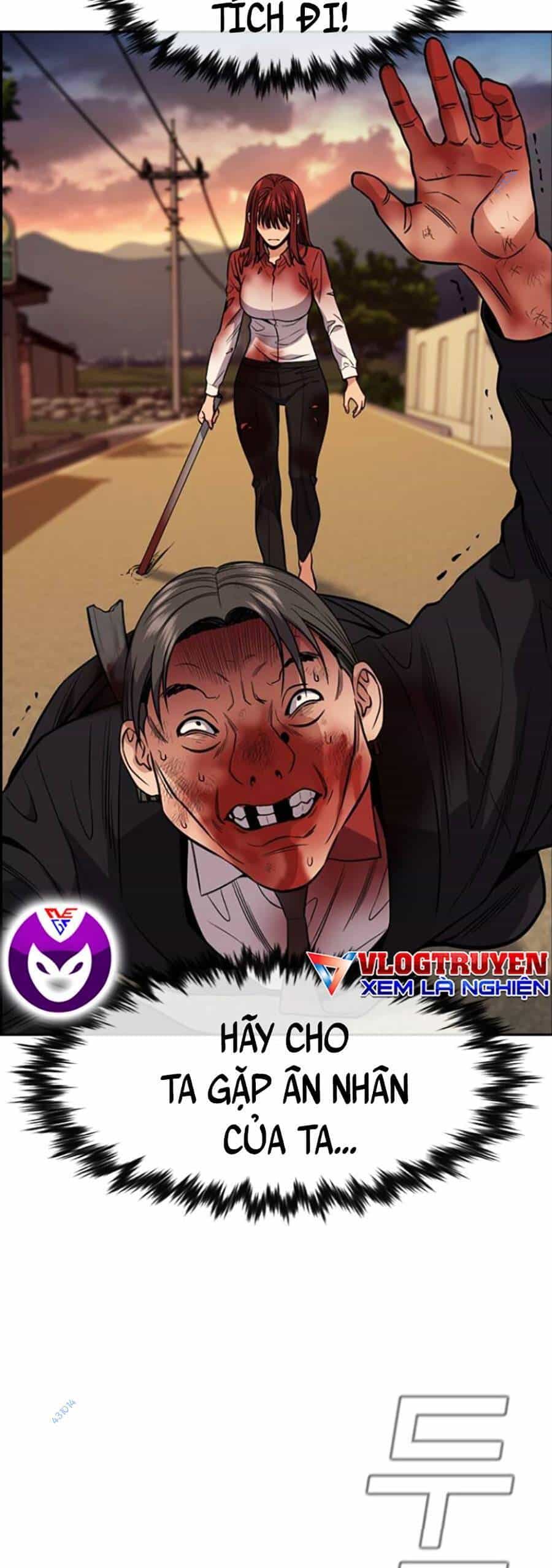 Giáo Dục Chân Chính - Chương 108 - ảnh 58