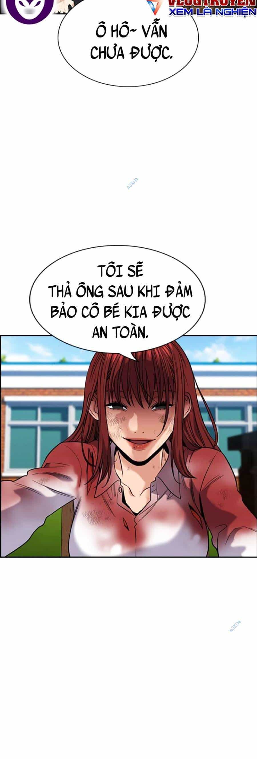 Giáo Dục Chân Chính - Chương 108 - ảnh 8