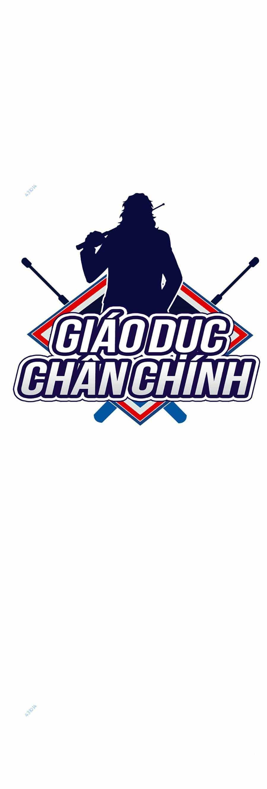 Giáo Dục Chân Chính - Chương 108 - ảnh 9
