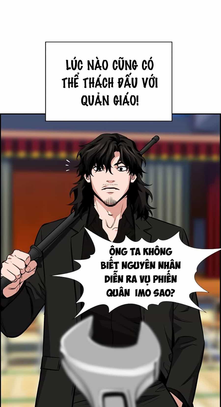 Giáo Dục Chân Chính - Chương 10 - ảnh 26