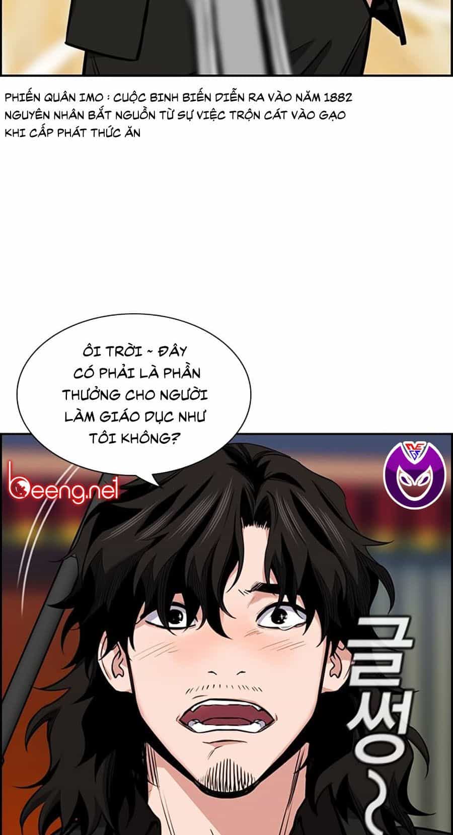 Giáo Dục Chân Chính - Chương 10 - ảnh 27