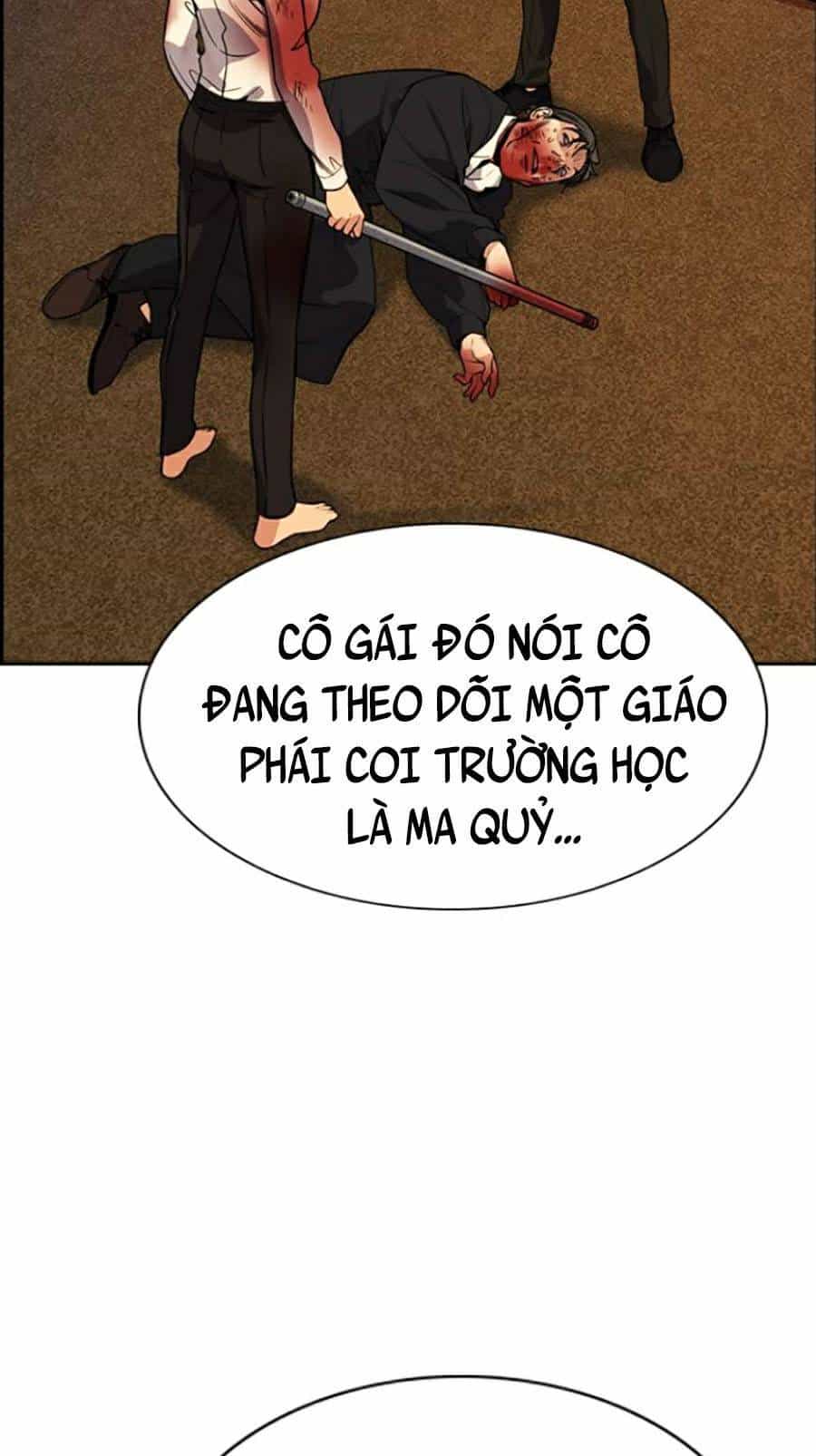 Giáo Dục Chân Chính - Chương 109 - ảnh 10