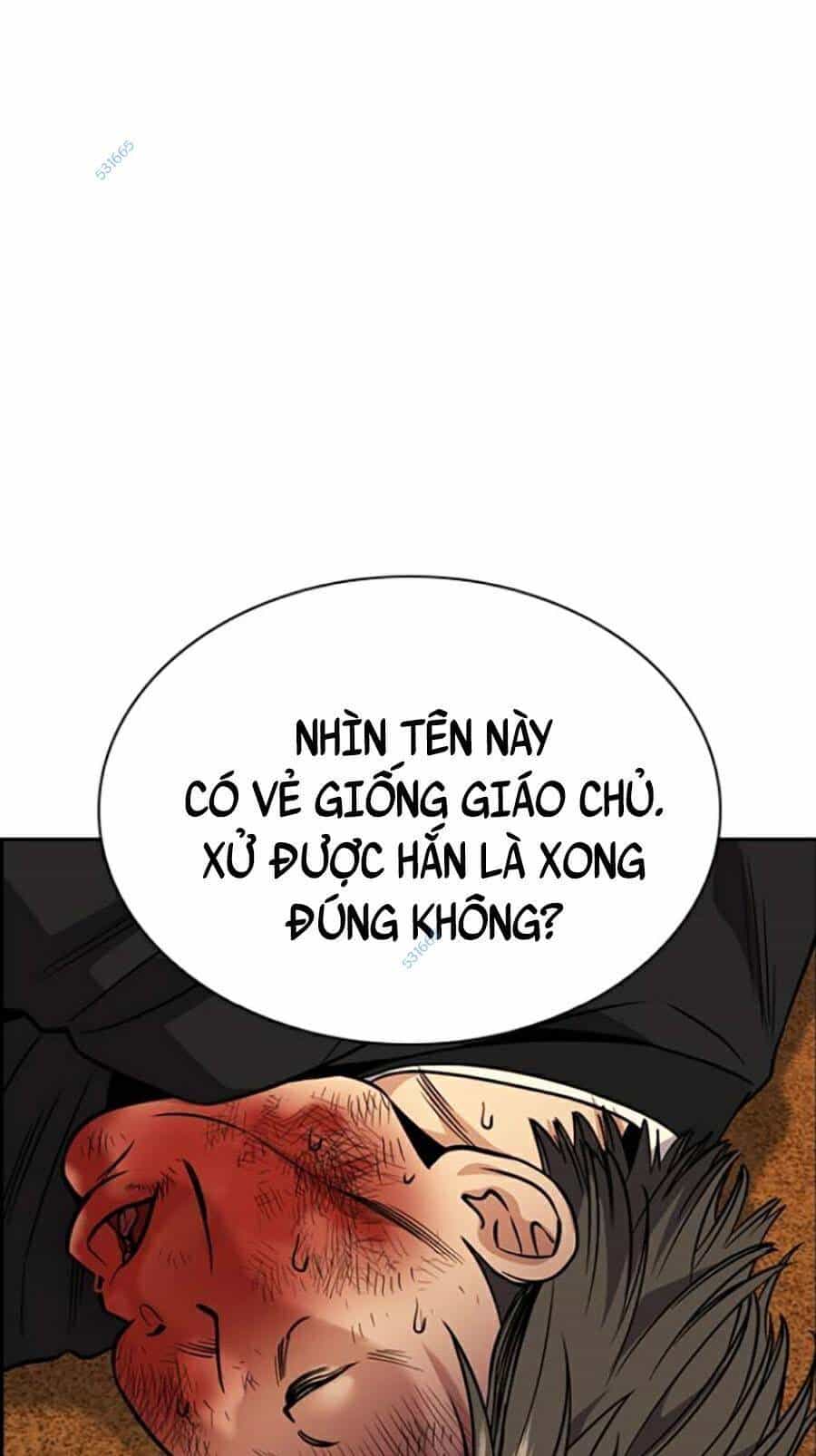 Giáo Dục Chân Chính - Chương 109 - ảnh 13