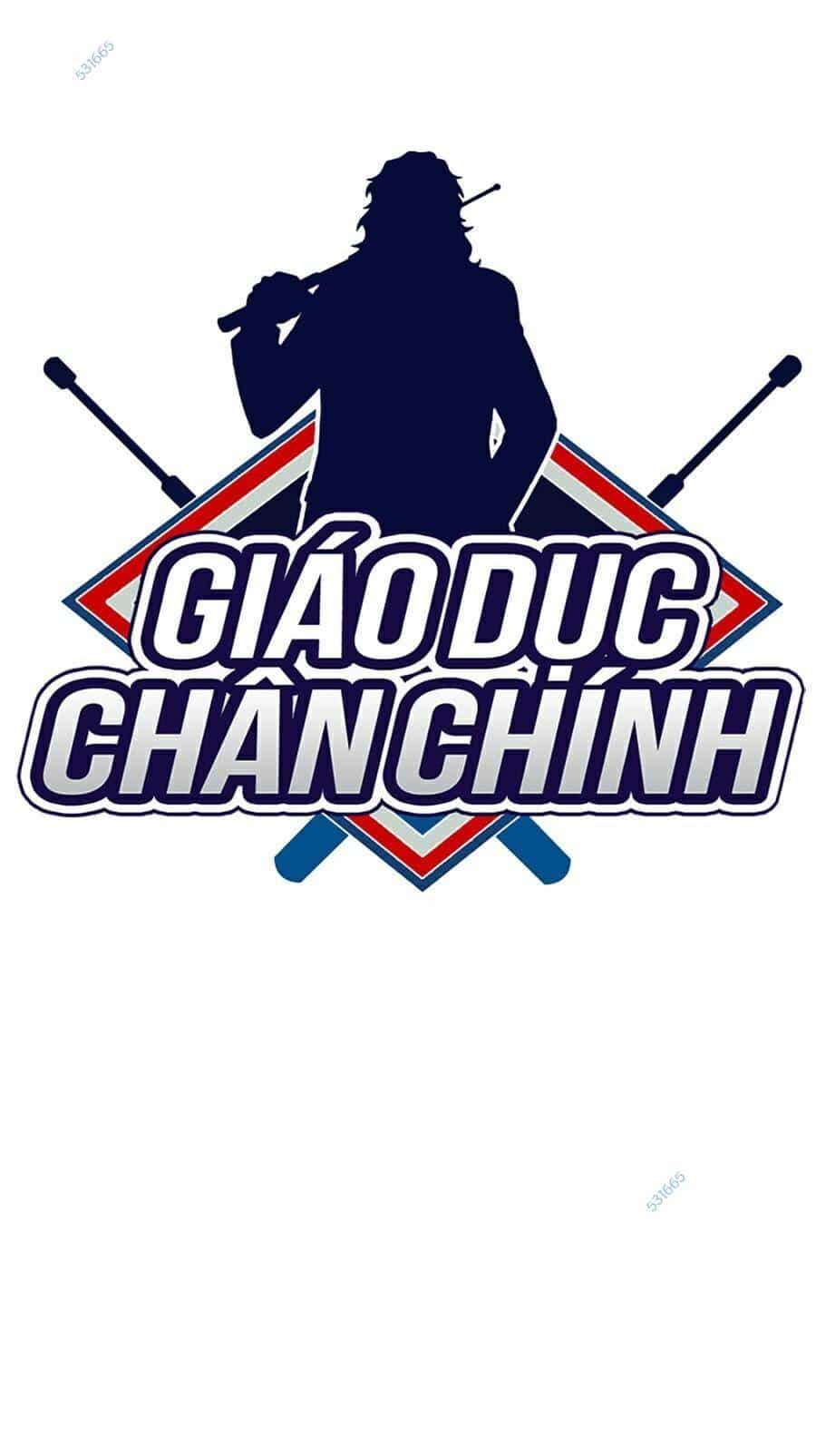 Giáo Dục Chân Chính - Chương 109 - ảnh 19